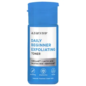 Daily Beginner Exfoliating Toner